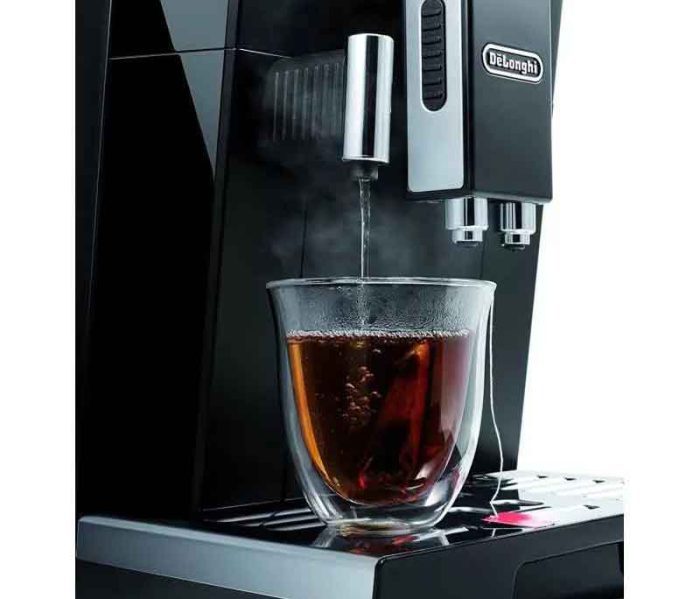 قهوه‌ساز تمام اتوماتیک دلونگی مدل ECAM 44.660