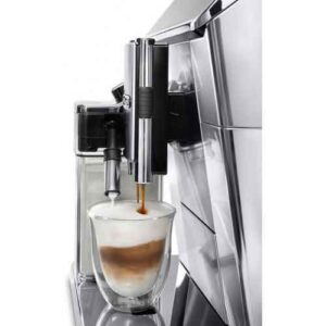 اسپرسوساز دلونگی مدل PrimaDonna Elite ECAM 650.85.MS فروشگاه ایران کافی