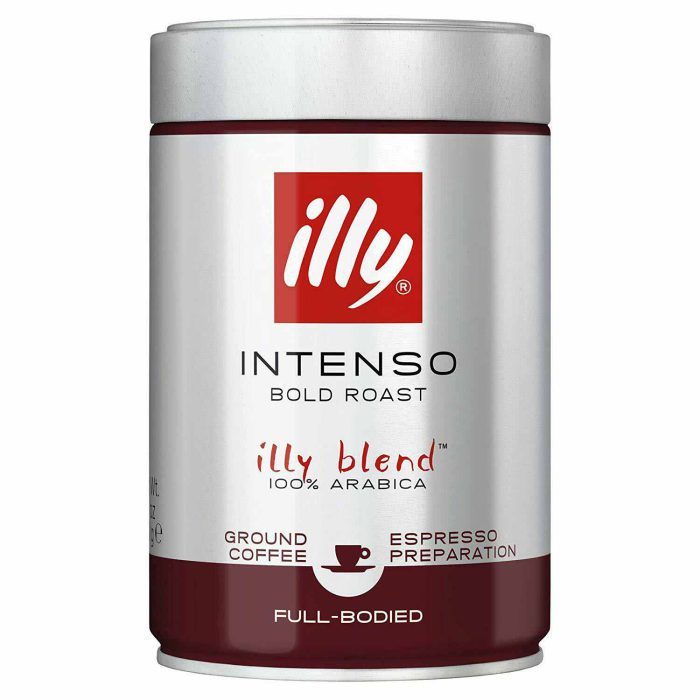 پودر قهوه ایلی مدل Intenso مقدار 250 گرم