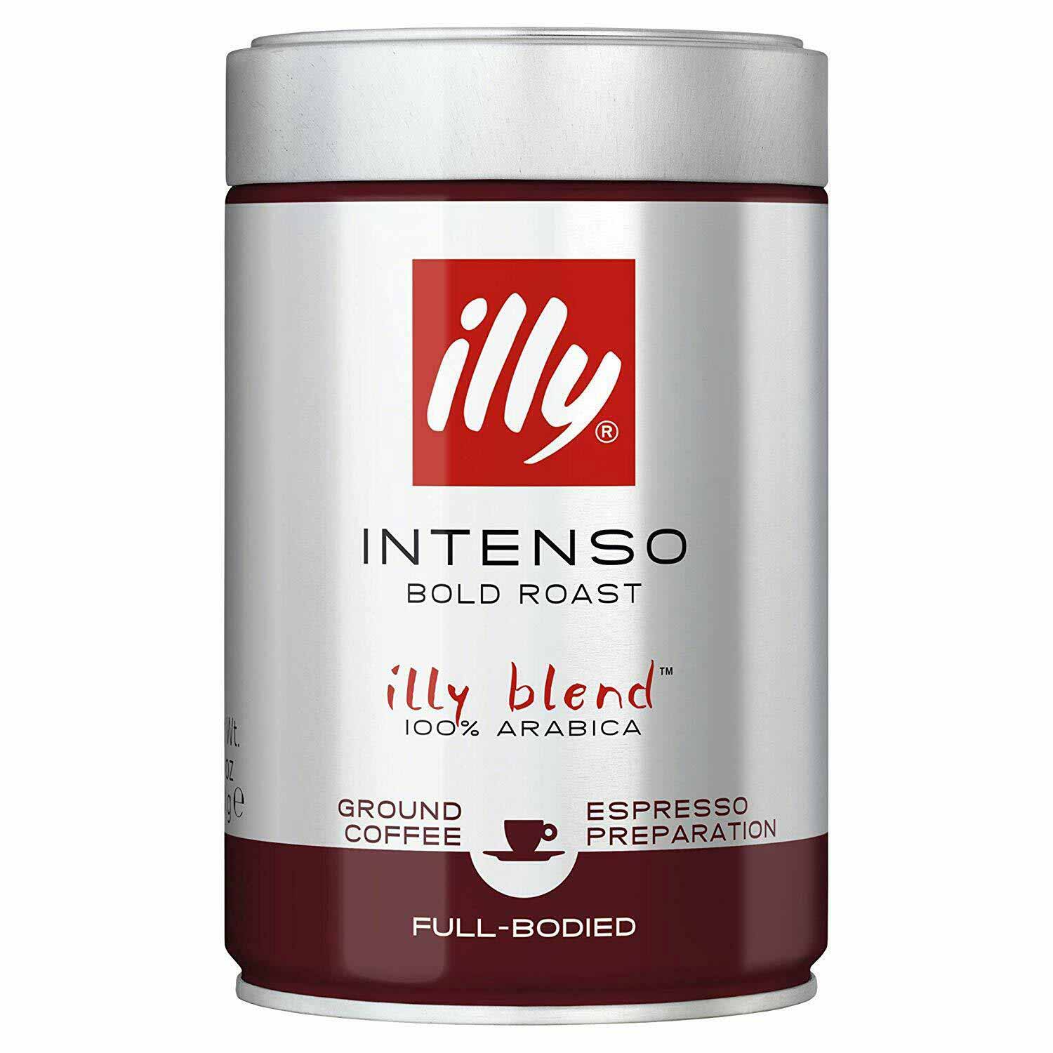 پودر قهوه ایلی مدل Intenso مقدار 250 گرم