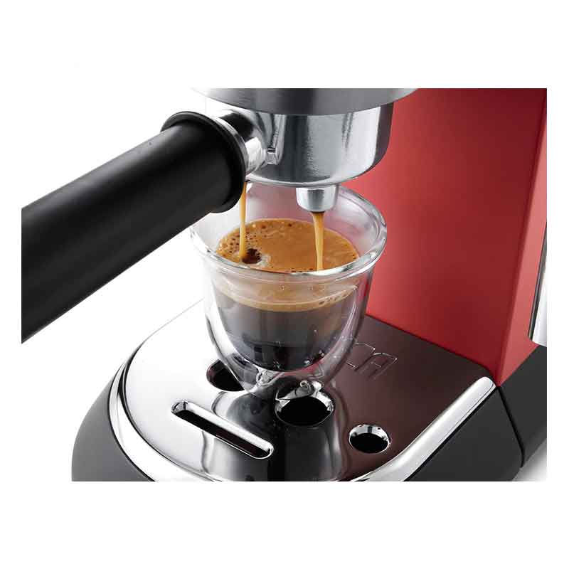اسپرسوساز دلونگی مدل DELONGHI EC 685.R | آنتیک کالا