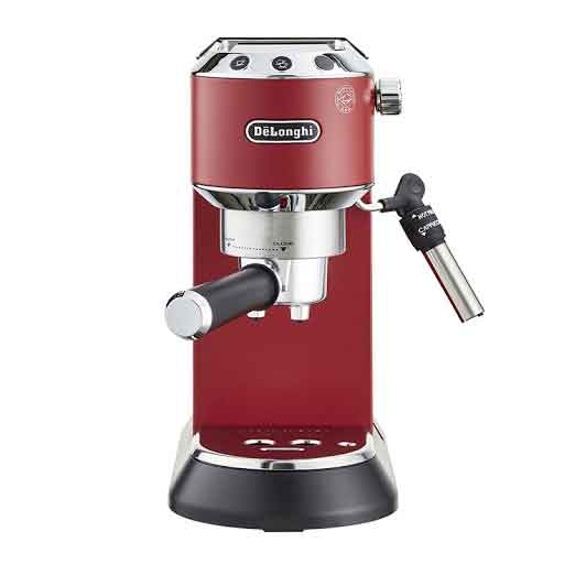 DELONGHI EC685R/M/BK ESPRESSO – Home Electronics