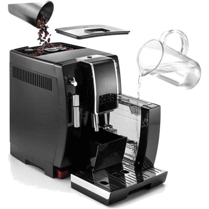 قهوه ساز دلونگی مدل Dinamica ECAM 350.15.B