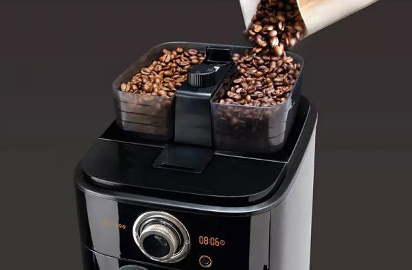 قهوه ساز فیلیپس مدل HD7762