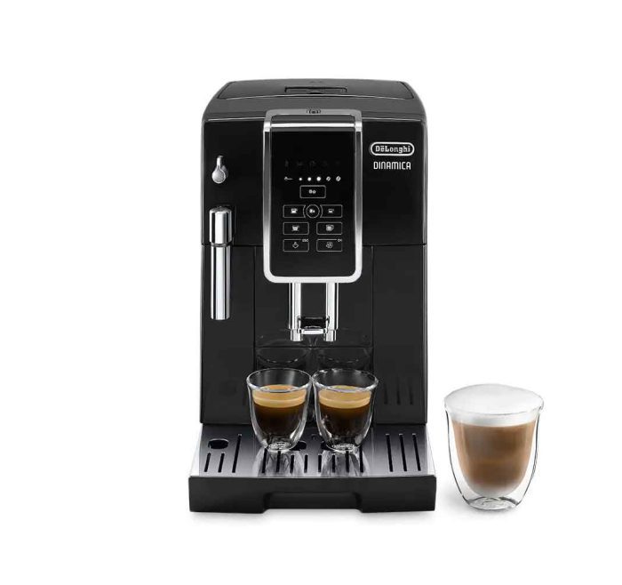قهوه ساز دلونگی مدل Dinamica ECAM 350.15.B