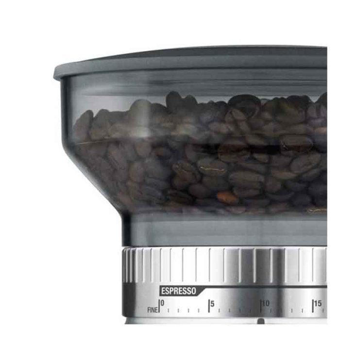آسیاب قهوه سیج BCG600