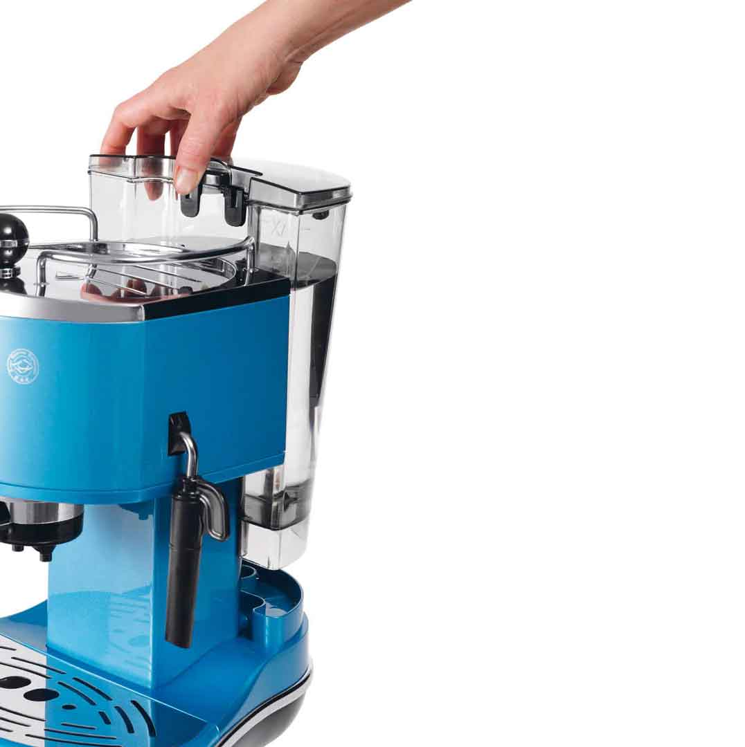 اسپرسوساز دلونگی مدل Icona ECO 311.B 