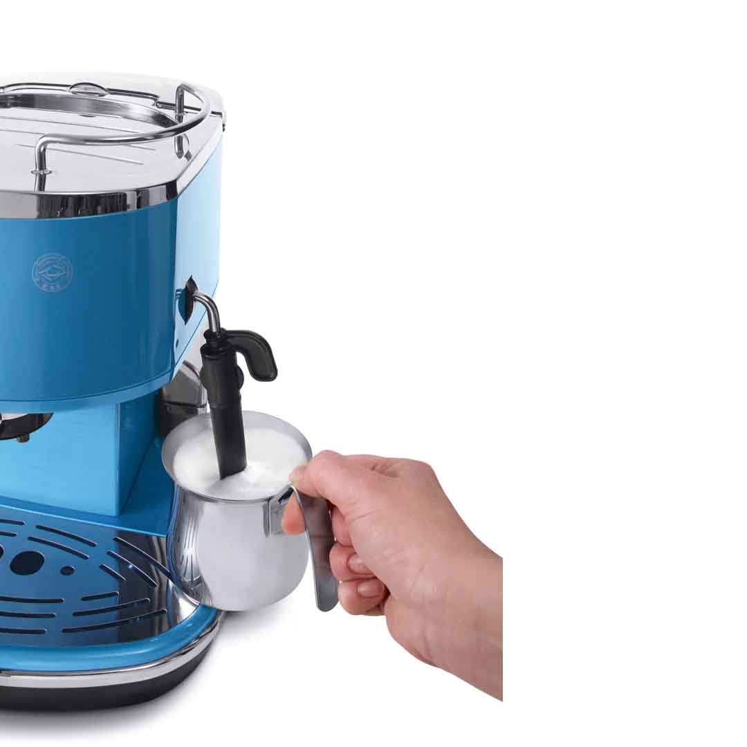 اسپرسوساز دلونگی مدل Icona ECO 311.B 
