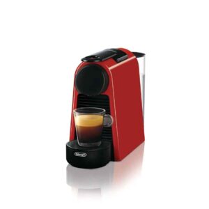 نسپرسوساز دلونگی مدل Essenza Mini EN85.R فروشگاه ایران کافی