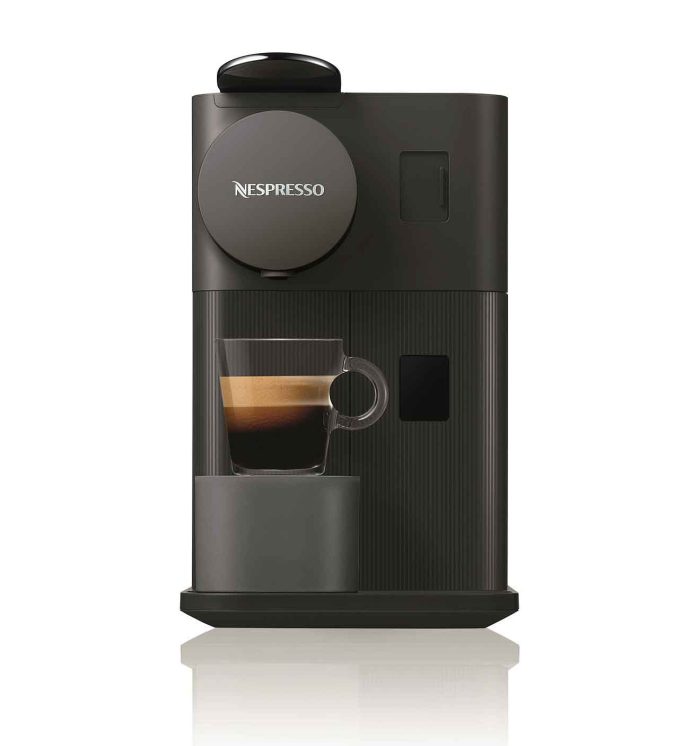 دستگاه قهوه ساز Nespresso Lattissima One Capsule