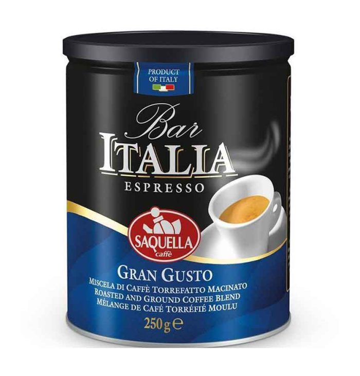 قهوه Italian مدل Gran Gusto