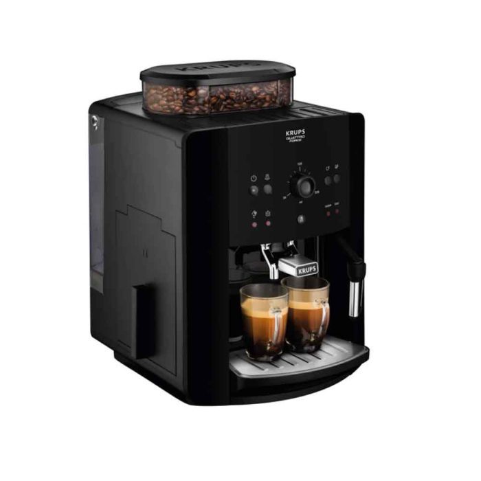 قهوه ساز کروپس مدل EA811810