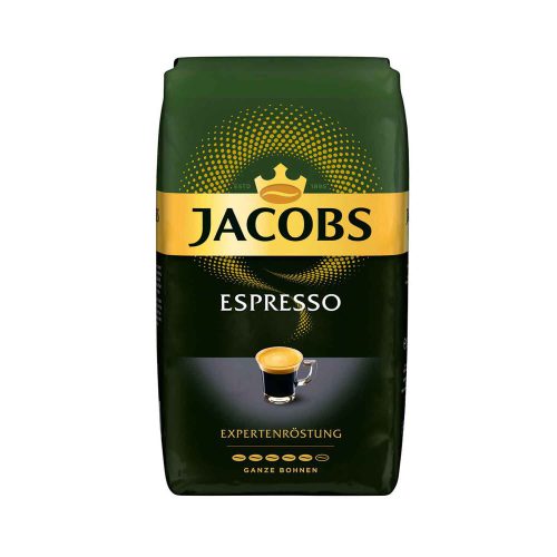 دانه قهوه جاکوبز مدل ESPRESSO