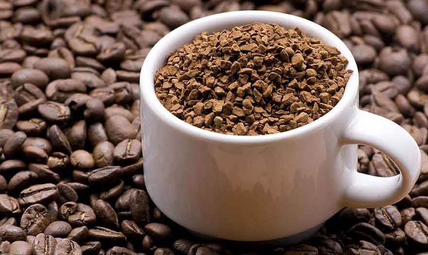 تفاوت قهوه فوری و آسیاب شده