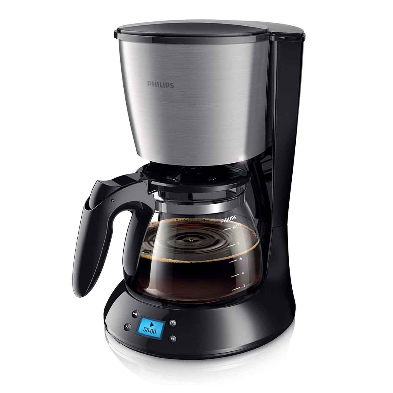 قهوه ساز فیلیپس مدل HD7459/20