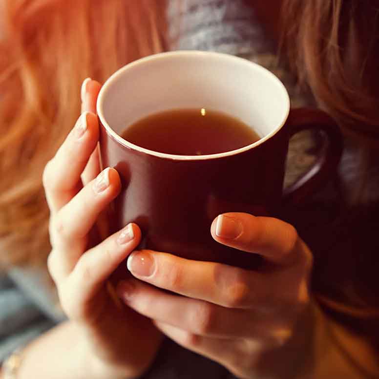 چایی خوردن زیاد با بدن چه کار میکند