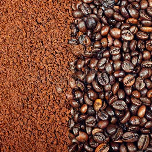 تفاوت قهوه فوری و آسیاب شده
