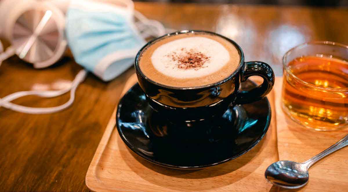 7 دلیل تلخی قهوه شما (و چگونه آن را برای همیشه حل کنیم)