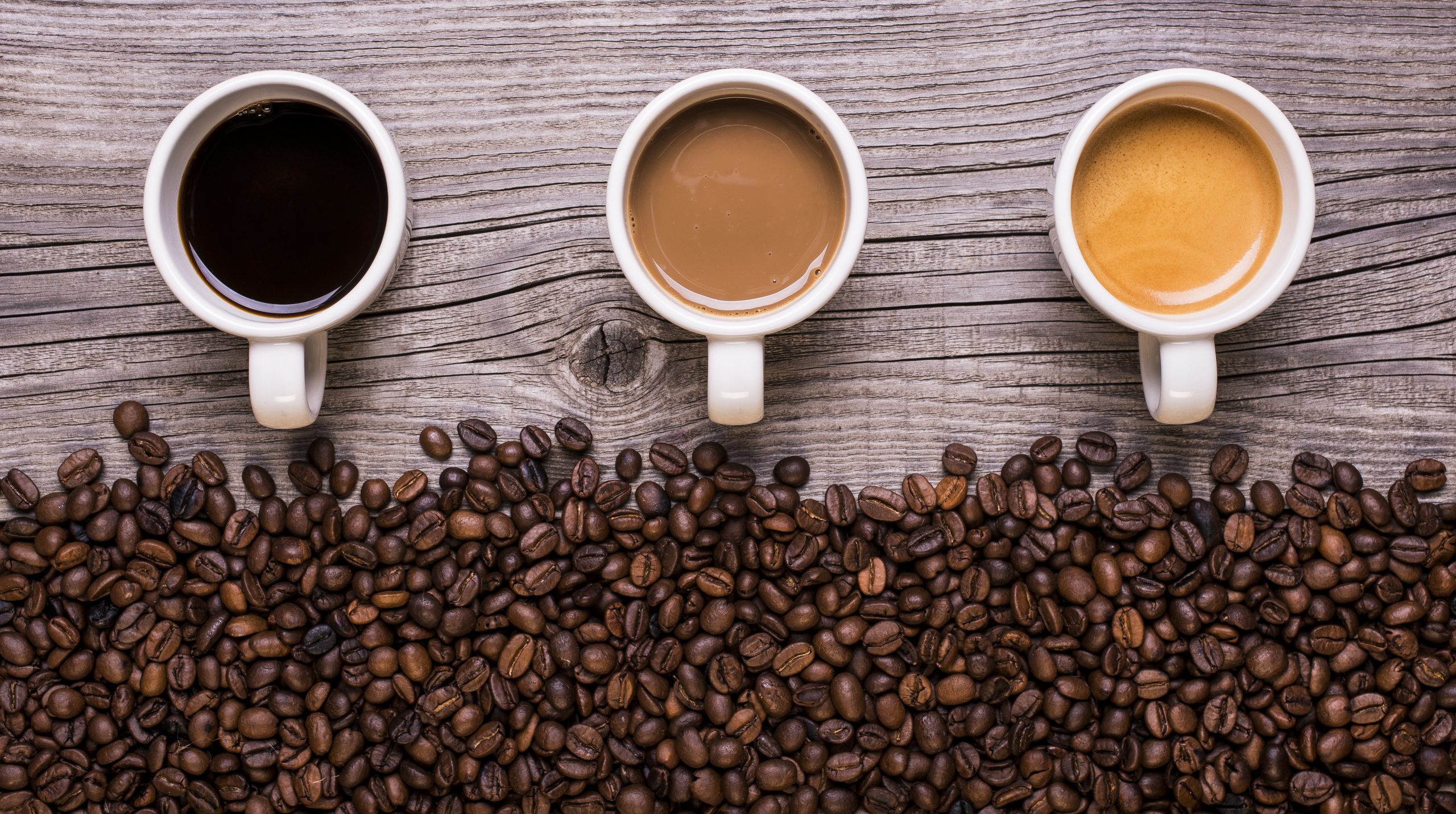 مخلوط کردن دانه های قهوه: فنجان خود را به کمال سفارشی کنید