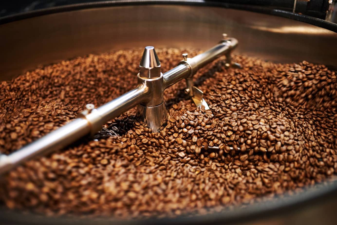 مخلوط کردن دانه های قهوه: فنجان خود را به کمال سفارشی کنید