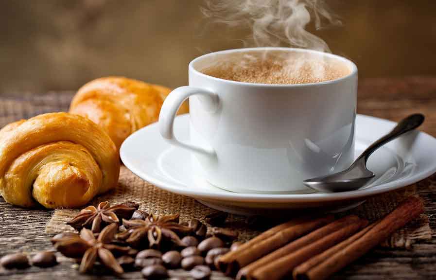 آیا قهوه به تآیا قهوه به تمرکز شما کمک می کند؟مرکز شما کمک می کند؟