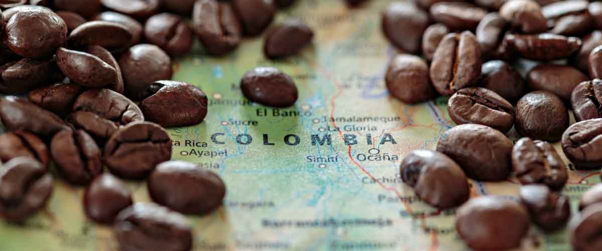 قهوه کلمبیایی در مقابل عربیکا: کدام بهتر است؟