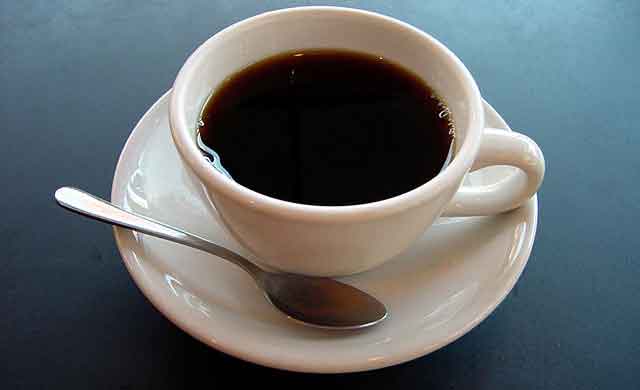 آیا قهوه برای کبد مفید است؟