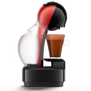 نسپرسوساز دلونگی DOLCE GUSTO Colors مدل 