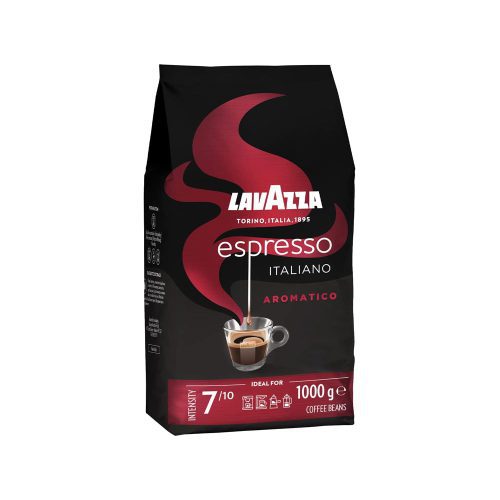 دان قهوه لاوازا مدل Espresso Italiano Aromatico