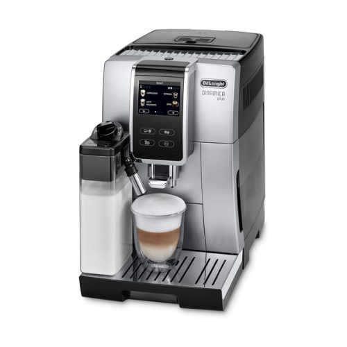 اسپرسو ساز دلونگی Dinamica Plus Kaffeevollautomat مدل ECAM370.70.SB