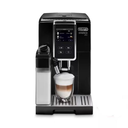 اسپرسو ساز دلونگی Dinamica Plus Kaffeevollautomat مدل ECAM370.70.B